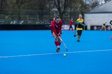 Bild 74 - Frauen Harvestehuder THC - TSV Mannheim : Ergebnis: 0:0